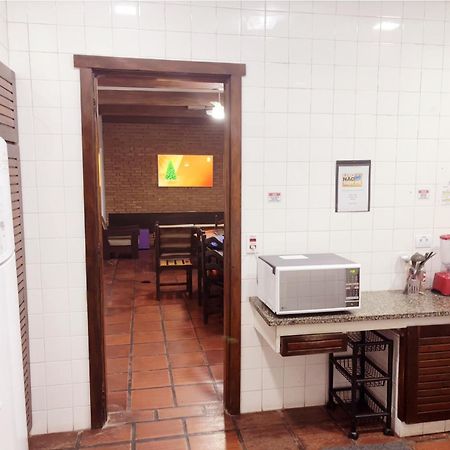 Beach House Unidade 2 - Casas De Praia Guaruja 50 Metros Do Mar Luaran gambar
