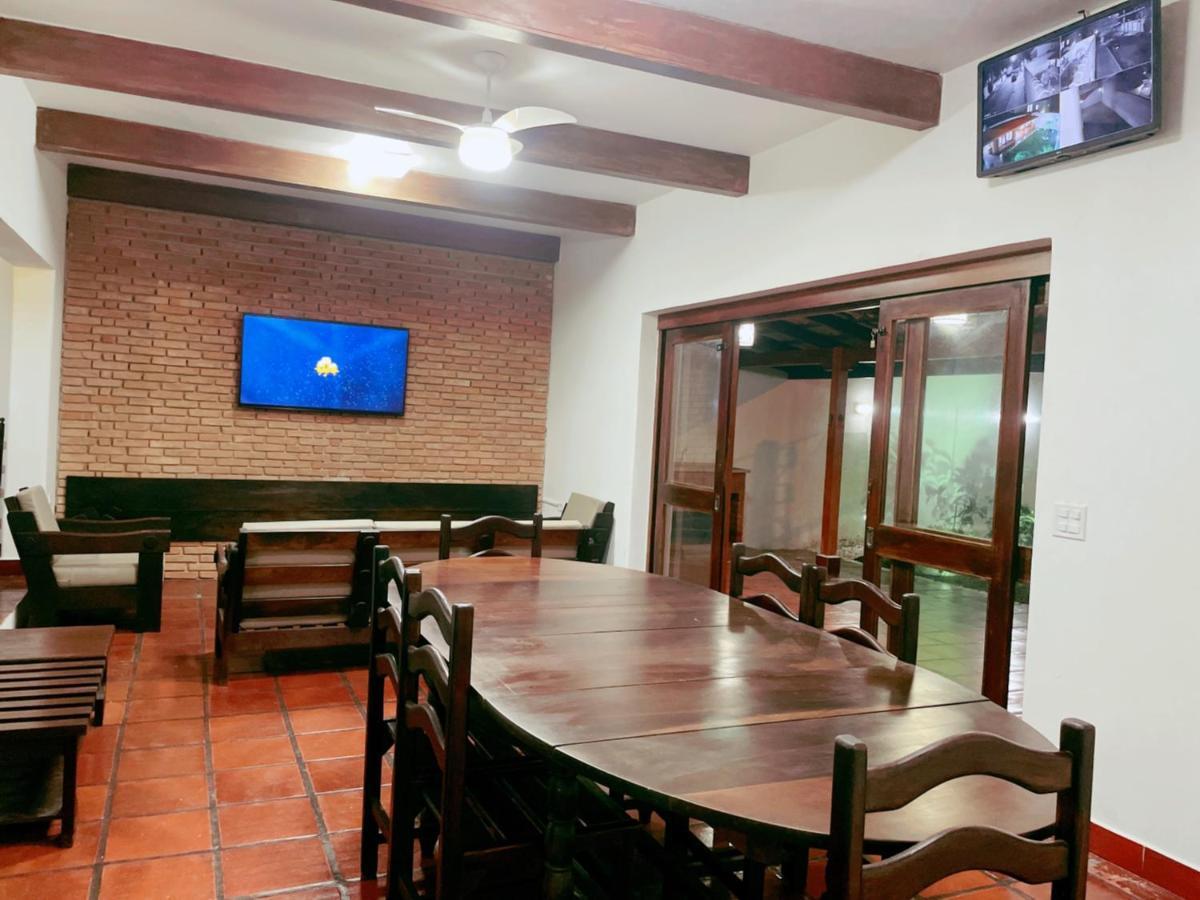 Beach House Unidade 2 - Casas De Praia Guaruja 50 Metros Do Mar Luaran gambar