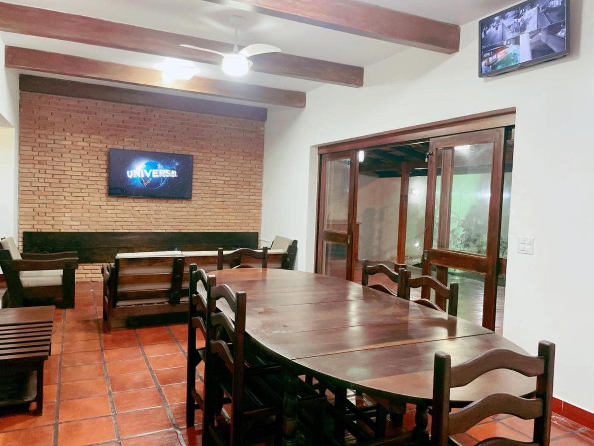 Beach House Unidade 2 - Casas De Praia Guaruja 50 Metros Do Mar Luaran gambar