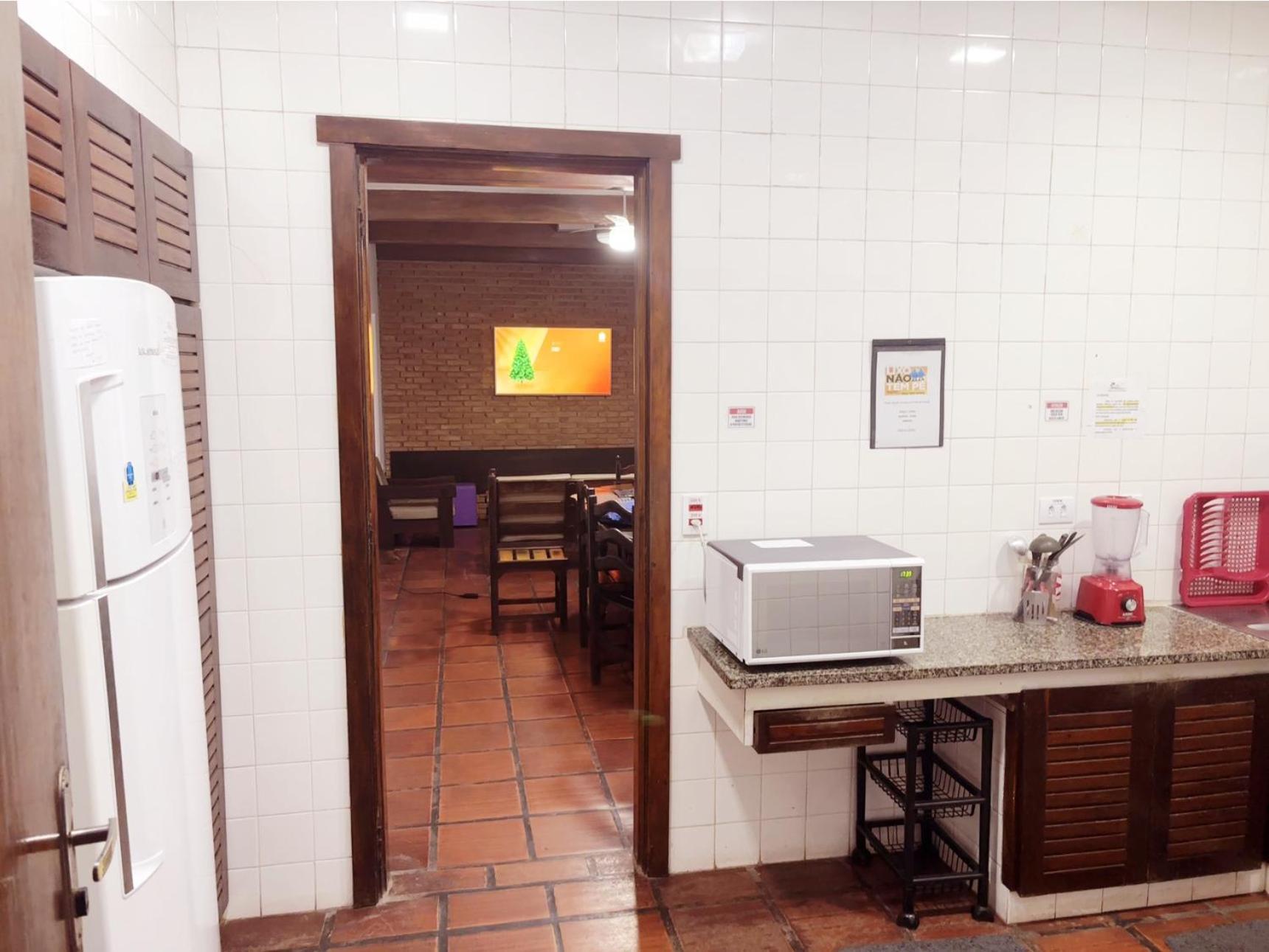 Beach House Unidade 2 - Casas De Praia Guaruja 50 Metros Do Mar Luaran gambar