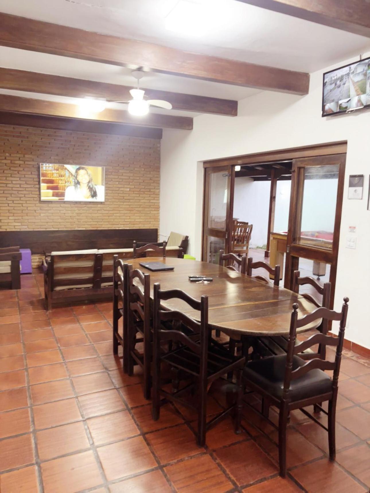 Beach House Unidade 2 - Casas De Praia Guaruja 50 Metros Do Mar Luaran gambar