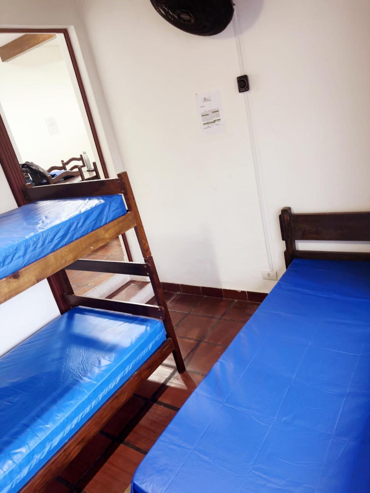 Beach House Unidade 2 - Casas De Praia Guaruja 50 Metros Do Mar Luaran gambar